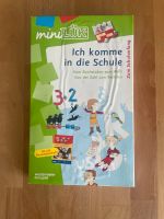 Mini LÜK ich komme in die Schule ab 5 Jahren. Frankfurt am Main - Nordend Vorschau