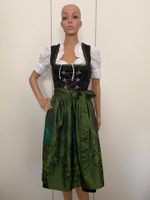 GERMAN PRINCESS DAMEN KLEID DIRNDL GRÖßE: 34 Nordrhein-Westfalen - Haan Vorschau