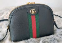 Original GUCCI Ophidia - Cross Body - Leather Bag - Handtasche Sachsen - Riesa Vorschau