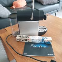 Pixie von Delonghi Nespresso Kaffeemaschine für Kapseln. Nordrhein-Westfalen - Iserlohn Vorschau