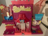 Polly Pocket Polly World Hessen - Darmstadt Vorschau