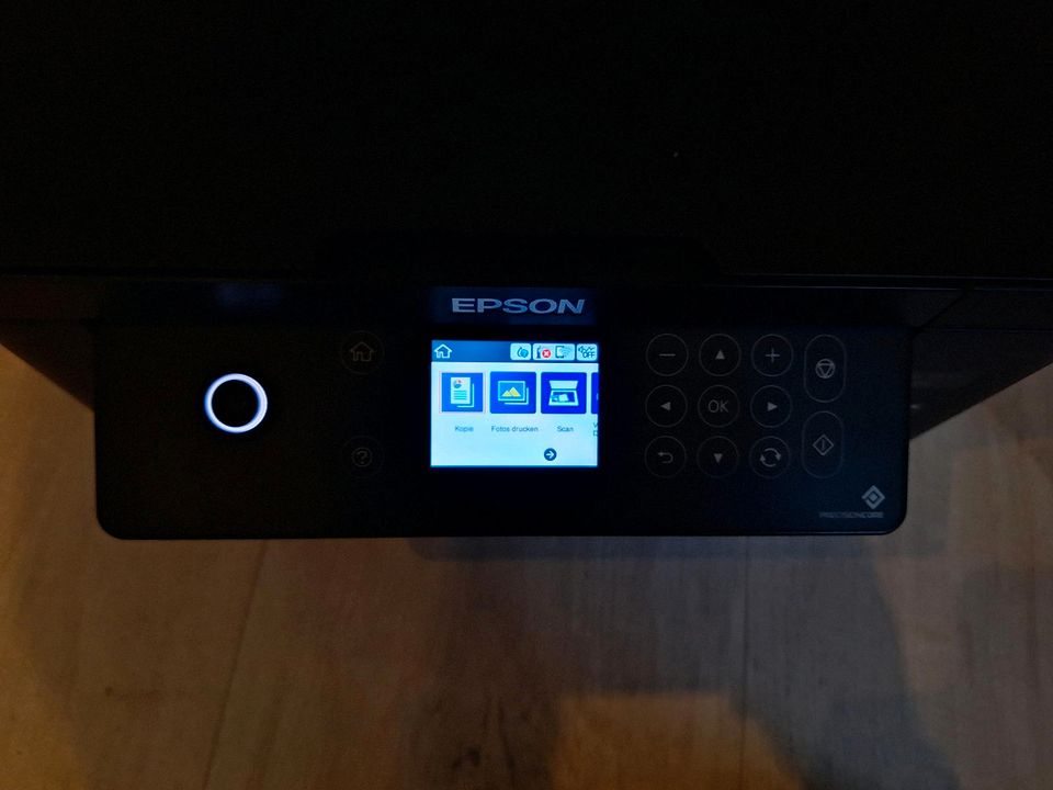 Epson XP-5100 Multifunktionsdrucker *defekt* in Lengede