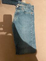 Levis Jeans blau 29/30 Baden-Württemberg - Göppingen Vorschau