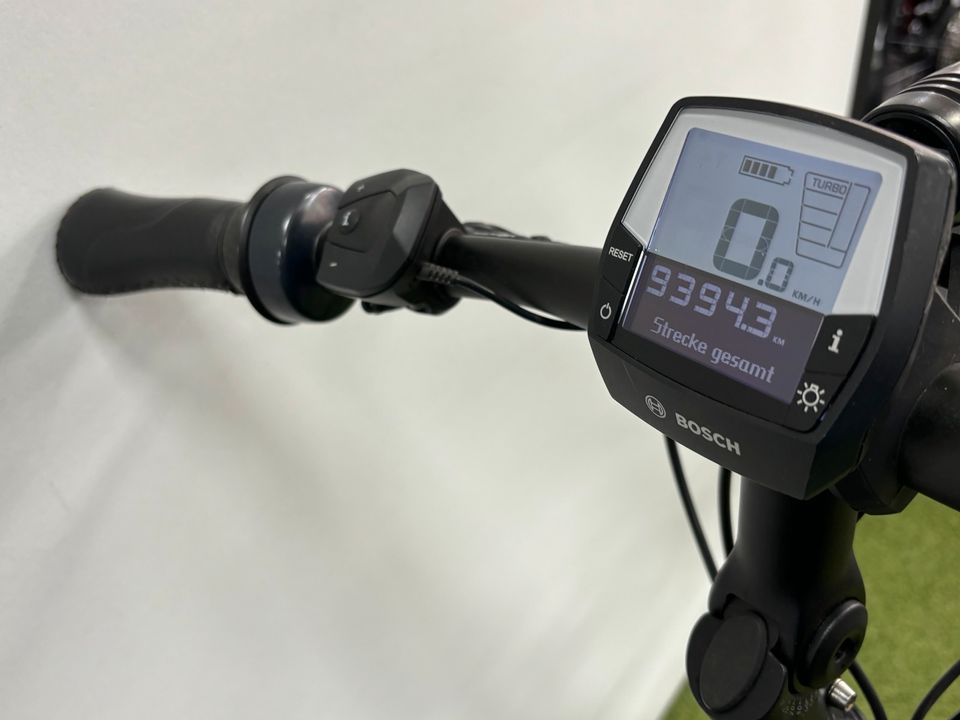 E-Bike Gazelle Ultimate Akku 500Wh Bosch + in Greven