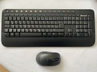 Microsoft Wireless Desktop 2000 Tastatur und Maus kabellos Nordrhein-Westfalen - Kaarst Vorschau