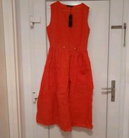 Damenkleid Neu mit Etikette Gr 38 von More&MorDamen Sommer kleid Neuhausen-Nymphenburg - Neuhausen Vorschau