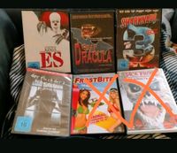 DVD' s alle FSK 16 Essen-Borbeck - Essen-Vogelheim Vorschau