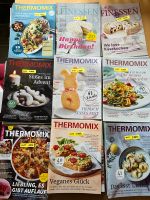 Thermomix Rezepthefte Nordrhein-Westfalen - Kranenburg Vorschau