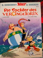 Die Tochter des Vercingetorix von Asterix und Obelix Schleswig-Holstein - Emkendorf Vorschau