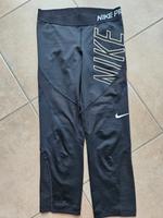 Nike Pro 3/4 Leggings Gr. XS Bayern - Obing Vorschau