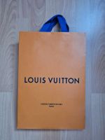 Louis vuitton Tragetasche paperbag neu original Nürnberg (Mittelfr) - St Leonhard Vorschau