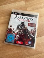 PS3 | Assansin's Creed 2 Sachsen - Grimma Vorschau