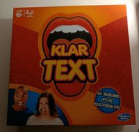 Klartext vom Hasbro - Gesellschaftsspiel NEU Köln - Kalk Vorschau