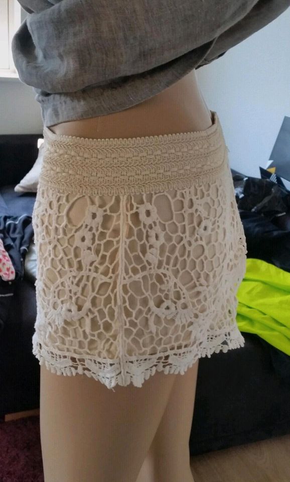 Strickshorts von Review in Größe M in Sankt Wolfgang