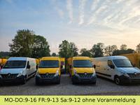 Renault Master EURO 6 *Klima*EU6 Kamera* Regal Sortimo Bayern - Pfeffenhausen Vorschau