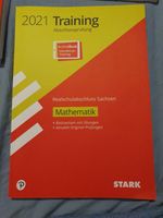 Training Abschlussprüfung Mathe Klasse 10 2021 Dresden - Äußere Neustadt Vorschau