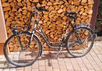 Oldtimer HABIRA Damenrad 26" Original Lepper Primus Damensattel Sachsen - Freital Vorschau