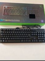 Razer Huntsman Opto Mechanical Gaming Keyboard wie neu Bayern - Schwarzach b. Nabburg Vorschau