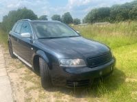 Audi S4 B6 4,2 V8 344 PS Recaro Tausch möglich Mecklenburg-Vorpommern - Sundhagen Brandshagen Vorschau