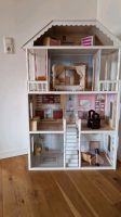 KidKraft Puppenhaus aus Holz (u.a. für Barbie) Niedersachsen - Leese Vorschau