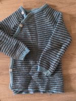 Reiff Schurwolle Schlüttli 98/104 Strickjacke Schleswig-Holstein - Honigsee Vorschau