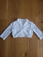Dirndlbluse Alpenherz Siena S 36 Bayern - Kolbermoor Vorschau