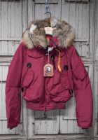 Original Parajumpers Bomberjacke Gobi Damen Gr. XS UVP: 899€ Brandenburg - Wilmersdorf bei Pritzwalk Vorschau