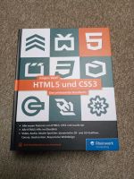 HTML 5 und CSS 3- das umfassende Handbuch Niedersachsen - Eydelstedt Vorschau