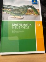 Mathematik neue Wege 11 Einführungsphase Schulbuch Niedersachsen - Rhauderfehn Vorschau