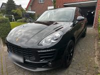 Porsche Macan Top gepflegt u. deutsches Fahrzeug Nordrhein-Westfalen - Steinhagen Vorschau