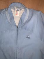 Vintage * Adidas * Windbreaker Blouson Jacke, Gr. 36 Thüringen - Jena Vorschau