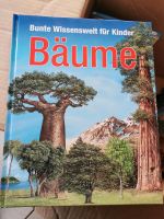 Bunte Wissenswelt für Kinder Bäume Kinderbuch Niedersachsen - Bad Essen Vorschau