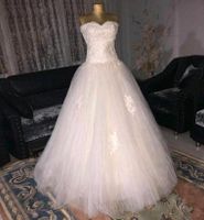 Hochzeitskleid Brautkleid Neu Bayern - Weißdorf Vorschau