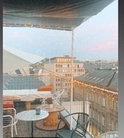 Penthouse in Wiesbaden Mitte Hessen - Wiesbaden Vorschau