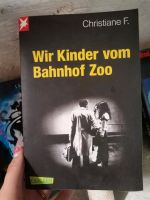 Wir Kinder vom Bahnhof Zoo  Buch Baden-Württemberg - Schliengen Vorschau