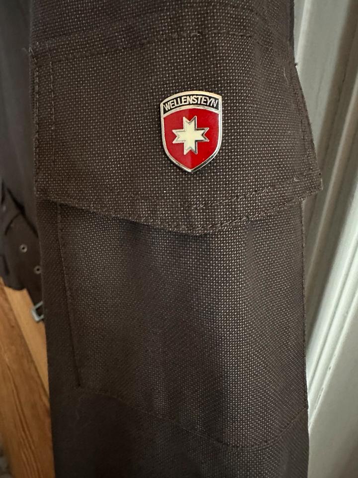 Wellensteyn Jacke Modell Barbados Übergangsjacke Größe: L in Hamburg