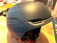 Scott Chase 2 Plus Mips Skihelm Snowboardhelm Helm Wandsbek - Hamburg Marienthal Vorschau