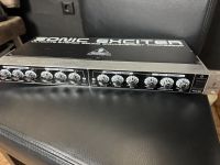 Behringer SX3040 Sonic Exciter Stereo Sound Enhancement Processor Friedrichshain-Kreuzberg - Friedrichshain Vorschau