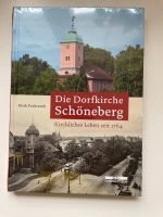 Mark Pockrandt "Die Dorfkirche Schöneberg" Hardcover 2014 Berlin - Zehlendorf Vorschau