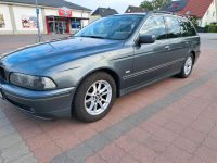 BMW e39 520i Facelift 2003 Herzogtum Lauenburg - Hohenhorn Vorschau