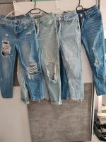 4 Jeans Mädchen Damen Größe S 36 Berlin - Treptow Vorschau