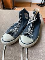 Converse Chucks blau 42,5/9 Berlin - Mitte Vorschau