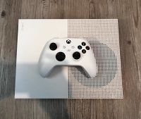 Xbox one S mit einem neuen Controller Düsseldorf - Heerdt Vorschau