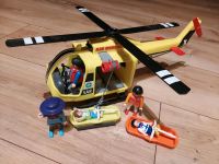 Playmobil Hubschrauber Bergrettung Essen - Essen-Ruhrhalbinsel Vorschau