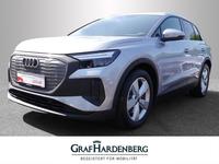 Audi Q4 e-tron 45 Quattro Automatik Navi Wärmepumpe Baden-Württemberg - Gengenbach Vorschau