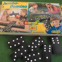 Jumbo-Domino IN + OUTDOOR Bayern - Lauingen a.d. Donau Vorschau