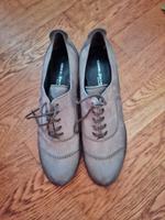 Schöne Halbschuhe von KENNEL & SCHMENGER, Leder, neu, 38,5 Bayern - Salzweg Vorschau