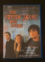 DVD Film Die fetten Jahr sind vorbei Daniel Brühl Niedersachsen - Sarstedt Vorschau