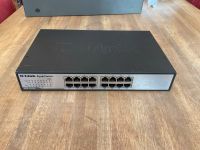 D-Link 16-Port Gigabit Switch Leipzig - Leipzig, Zentrum Vorschau