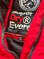 Superdry Jacke Everest Damen Gr. 40 Schleswig-Holstein - Kiebitzreihe Vorschau
